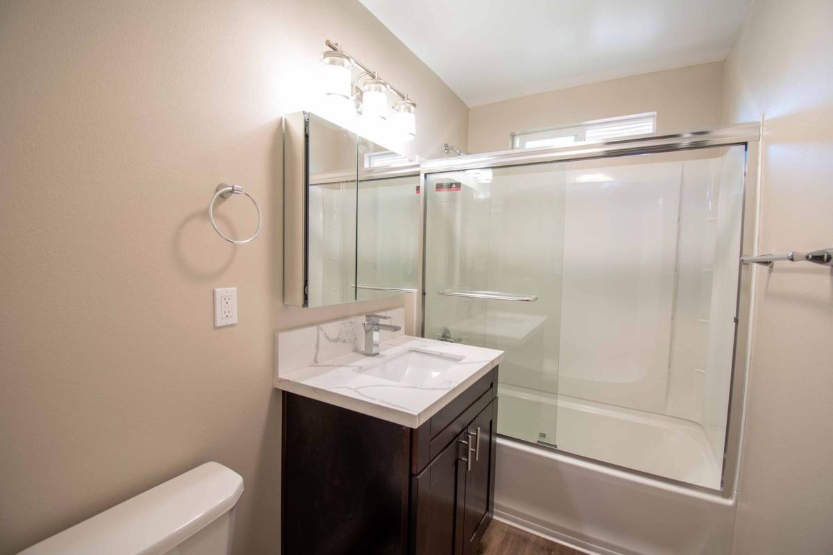 Apartment for rent at 8969 Grossmont Blvd, La Mesa, CA 91941