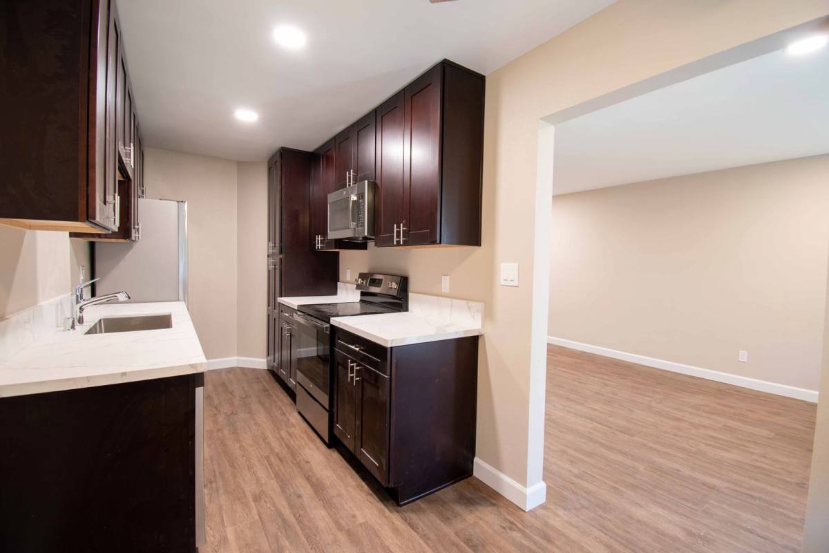 Apartment for rent at 8969 Grossmont Blvd, La Mesa, CA 91941