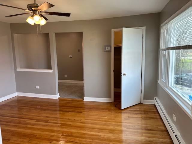 Apartment for rent at 191 S Villa Ave, Addison, IL 60101