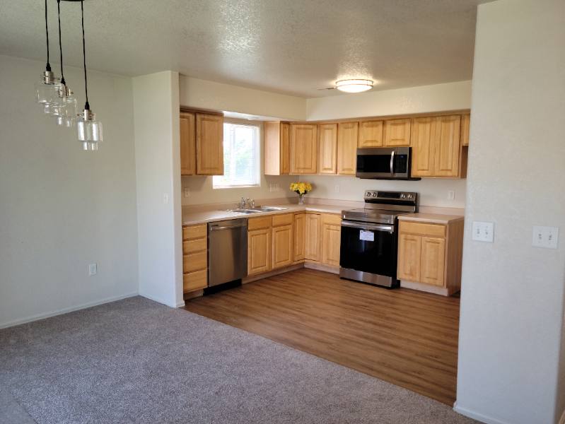 House for rent at 3619 Bobcat Lane, Pueblo, CO 81005