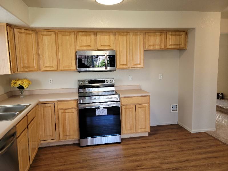 House for rent at 3619 Bobcat Lane, Pueblo, CO 81005