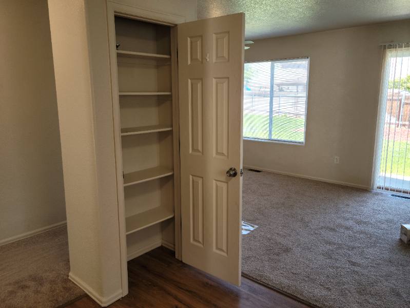 House for rent at 3619 Bobcat Lane, Pueblo, CO 81005