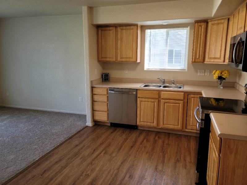 House for rent at 3619 Bobcat Lane, Pueblo, CO 81005