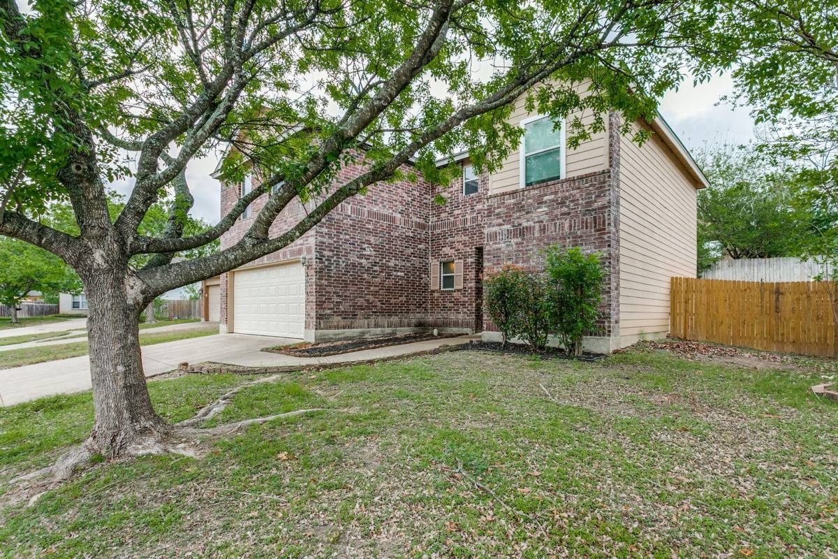 House for rent at 3410 Sherwin Dr, Cibolo, TX 78108