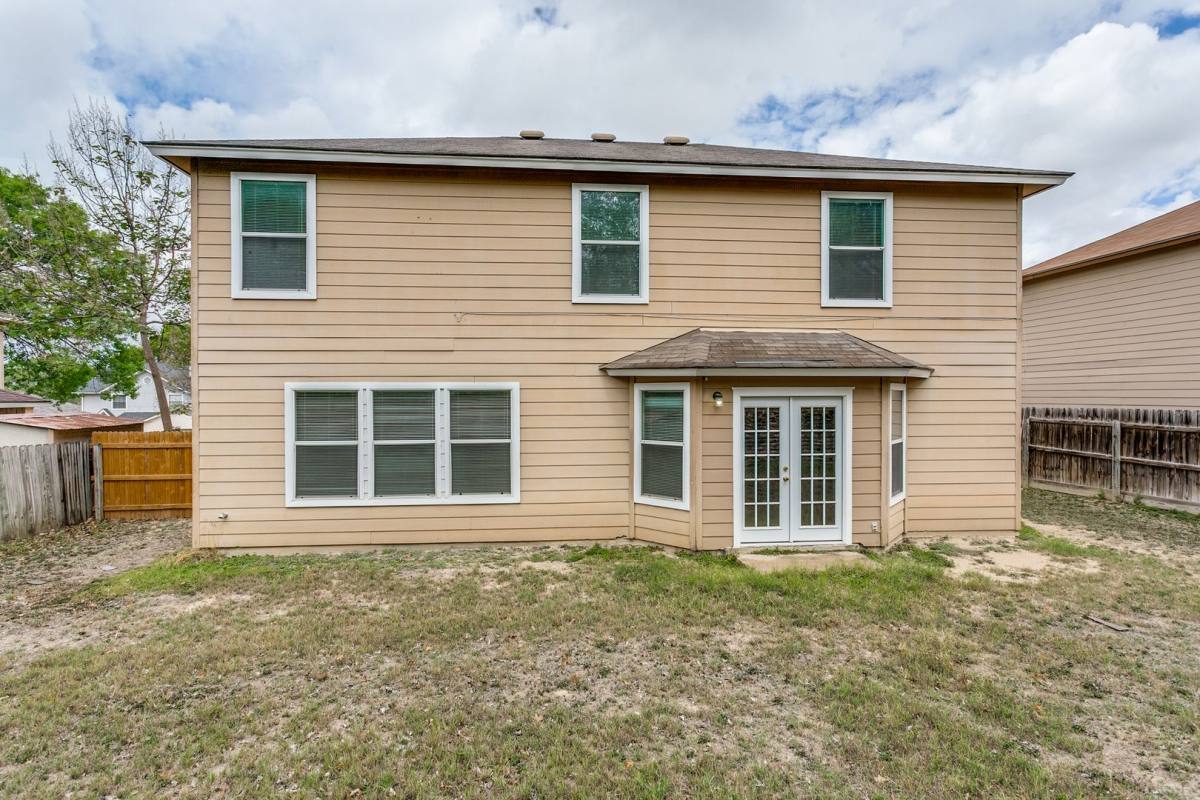 House for rent at 3410 Sherwin Dr, Cibolo, TX 78108