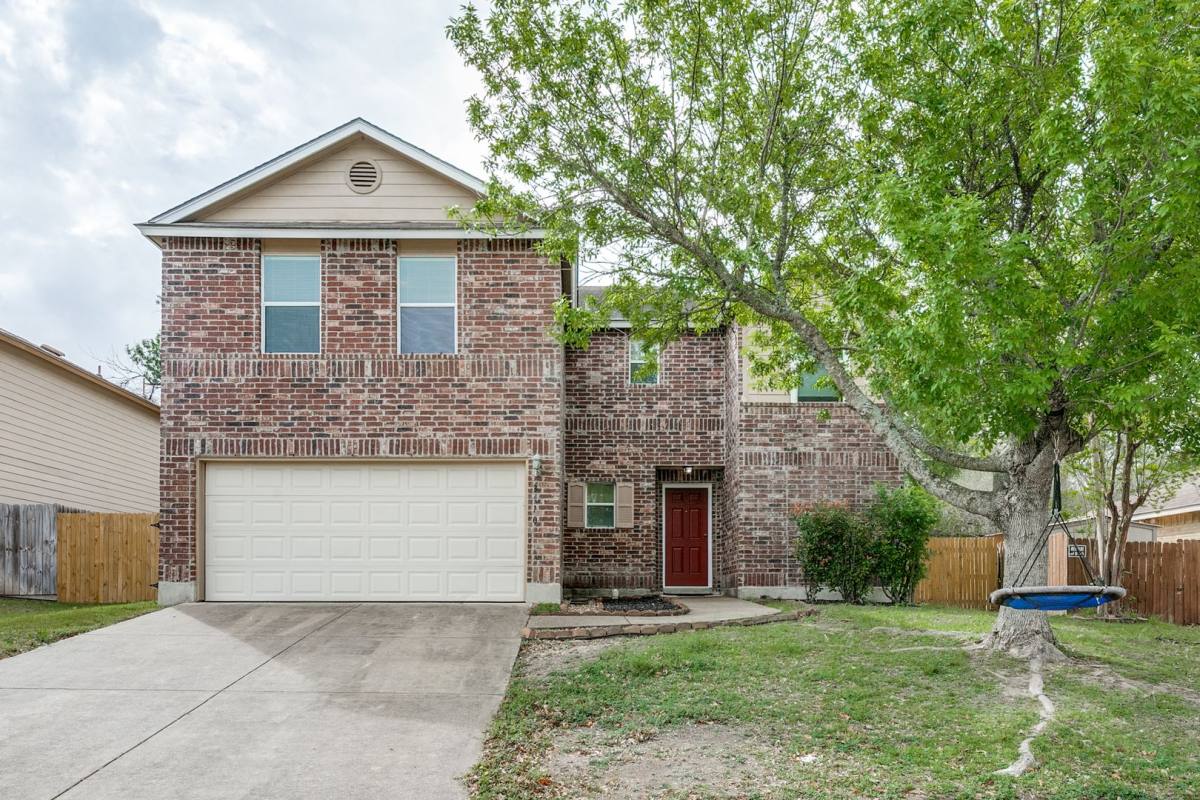 House for rent at 3410 Sherwin Dr, Cibolo, TX 78108