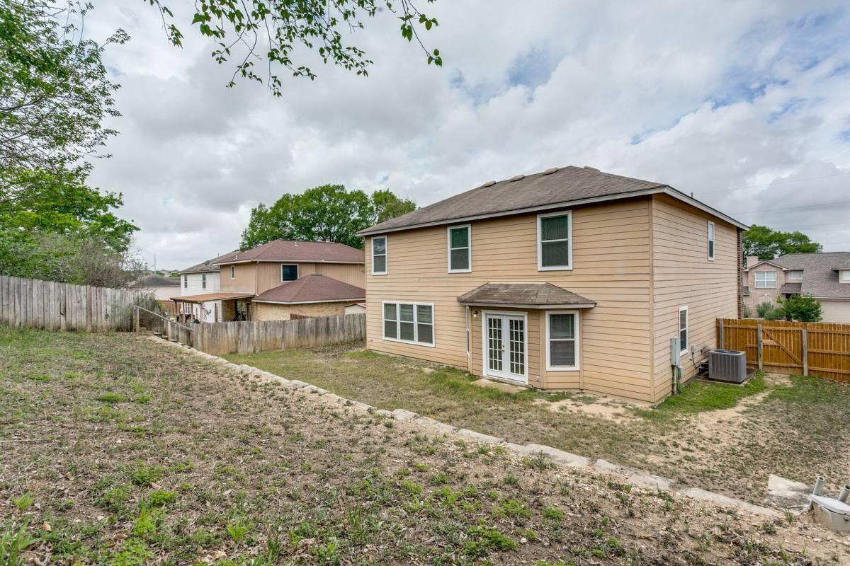 House for rent at 3410 Sherwin Dr, Cibolo, TX 78108
