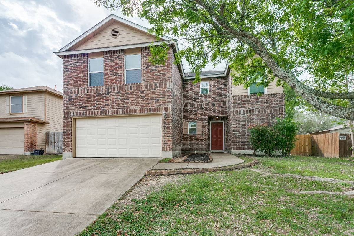 House for rent at 3410 Sherwin Dr, Cibolo, TX 78108