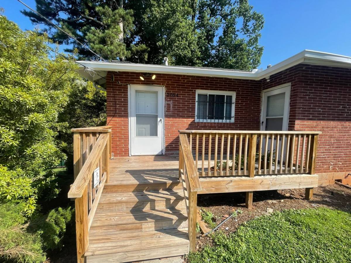 Apartment for rent at 2044 Dekalb Ave NE, Atlanta, GA 30307