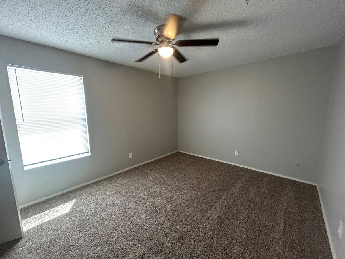 Apartment for rent at 1120 James Ave, Waco, TX 76706