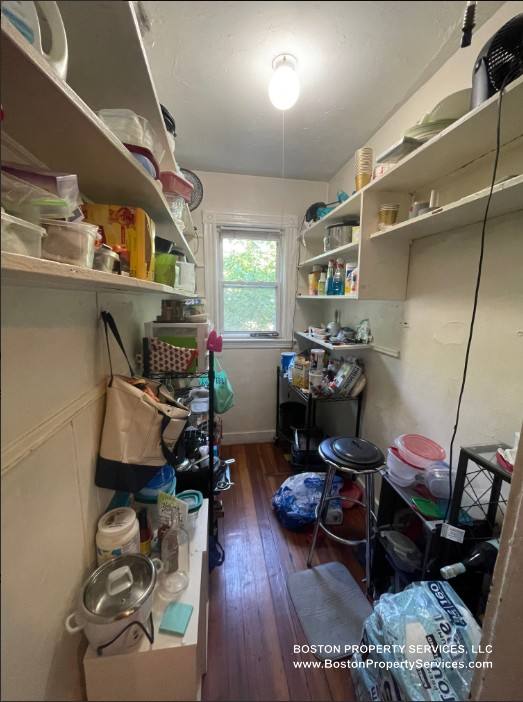 Apartment for rent at 65 Hillside #2, Roxbury Crossing, MA 02120
