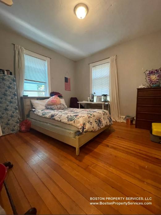 Apartment for rent at 65 Hillside #2, Roxbury Crossing, MA 02120