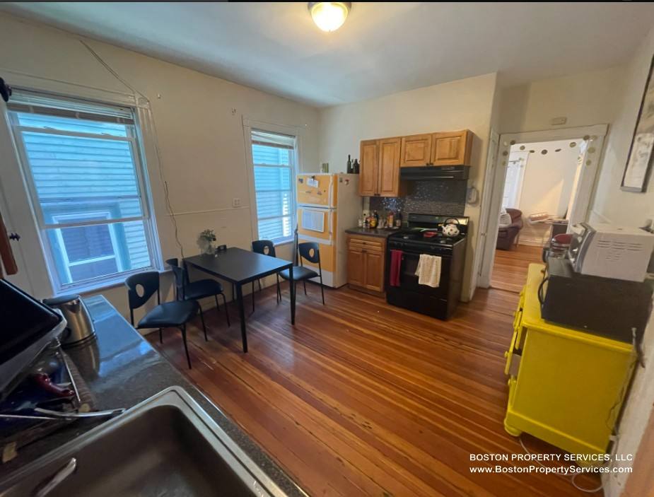 Apartment for rent at 65 Hillside #2, Roxbury Crossing, MA 02120