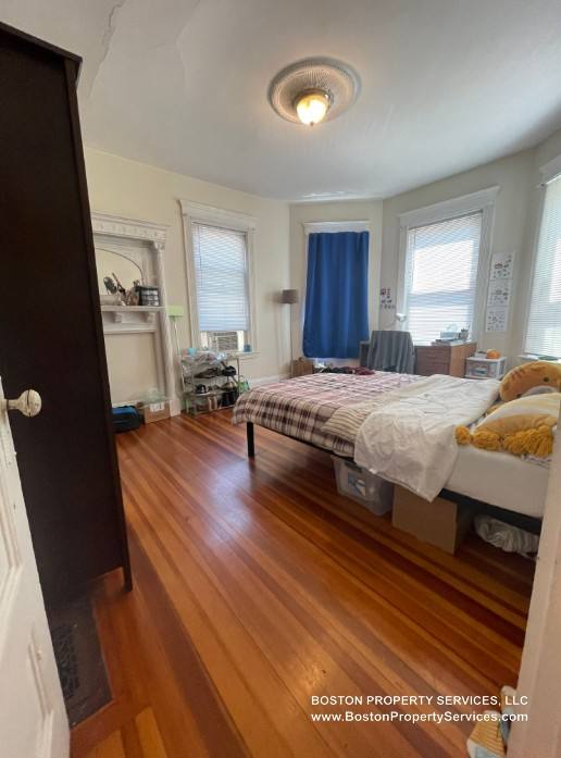 Apartment for rent at 65 Hillside #2, Roxbury Crossing, MA 02120