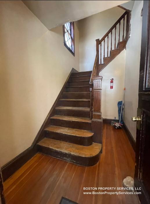 Apartment for rent at 65 Hillside #2, Roxbury Crossing, MA 02120