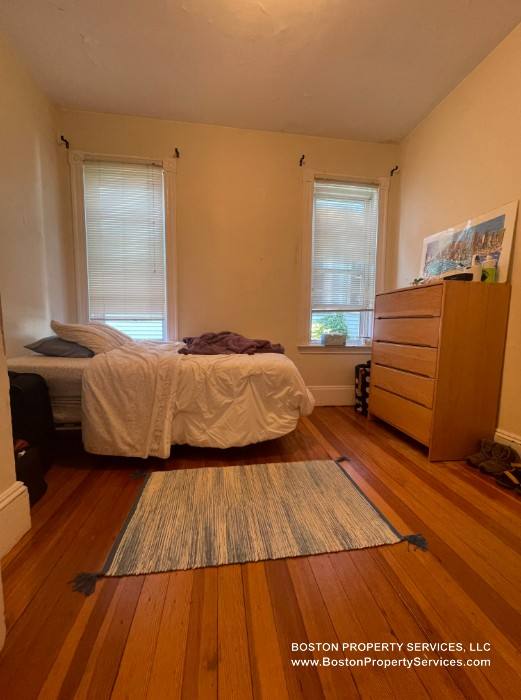 Apartment for rent at 65 Hillside #2, Roxbury Crossing, MA 02120