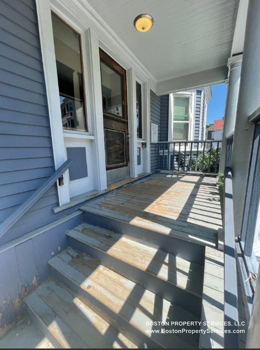 Apartment for rent at 65 Hillside #2, Roxbury Crossing, MA 02120