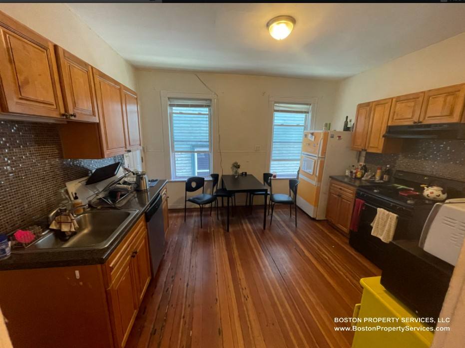 Apartment for rent at 65 Hillside #2, Roxbury Crossing, MA 02120