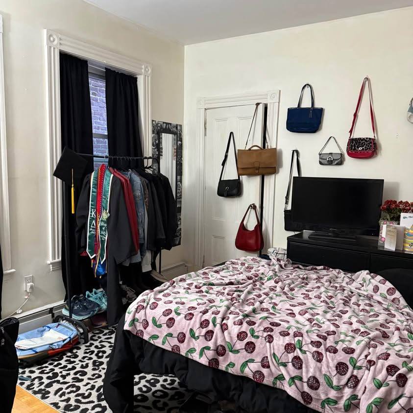 House for rent at 129 Cedar #3, Roxbury, MA 02119