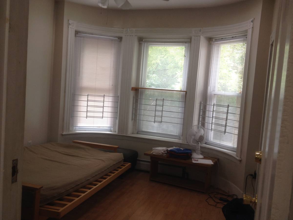 House for rent at 129 Cedar #3, Roxbury, MA 02119