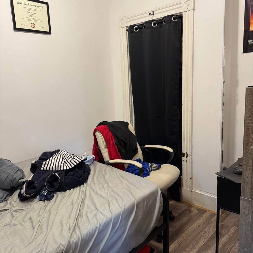 House for rent at 129 Cedar #3, Roxbury, MA 02119