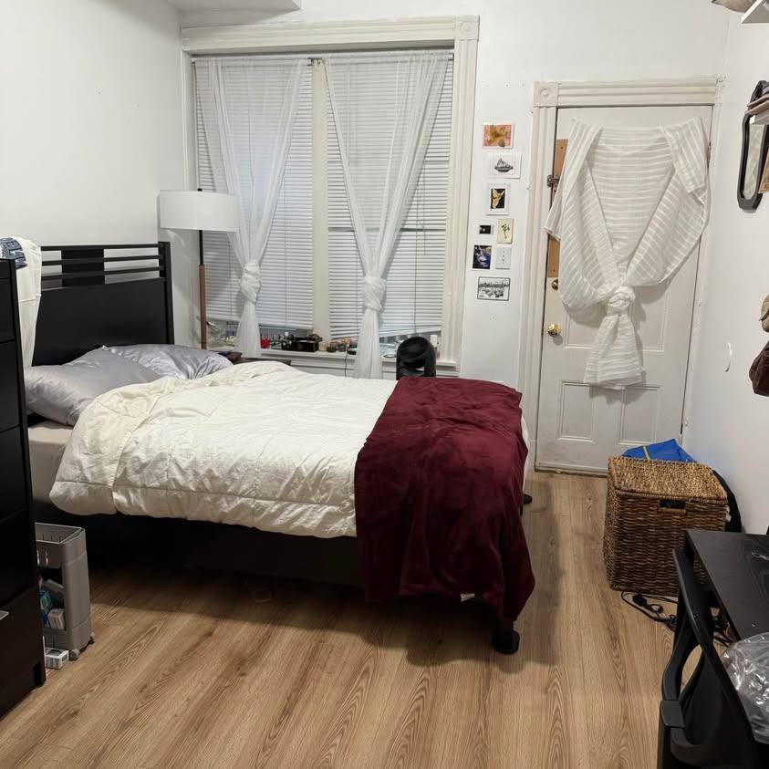 House for rent at 129 Cedar #3, Roxbury, MA 02119