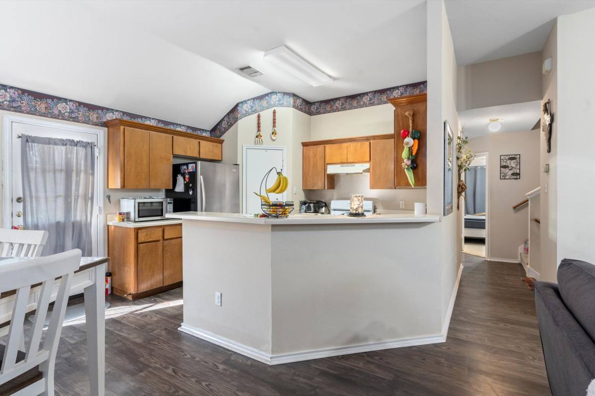 House for rent at 707 Broken Bow Dr, Round Rock, TX 78681