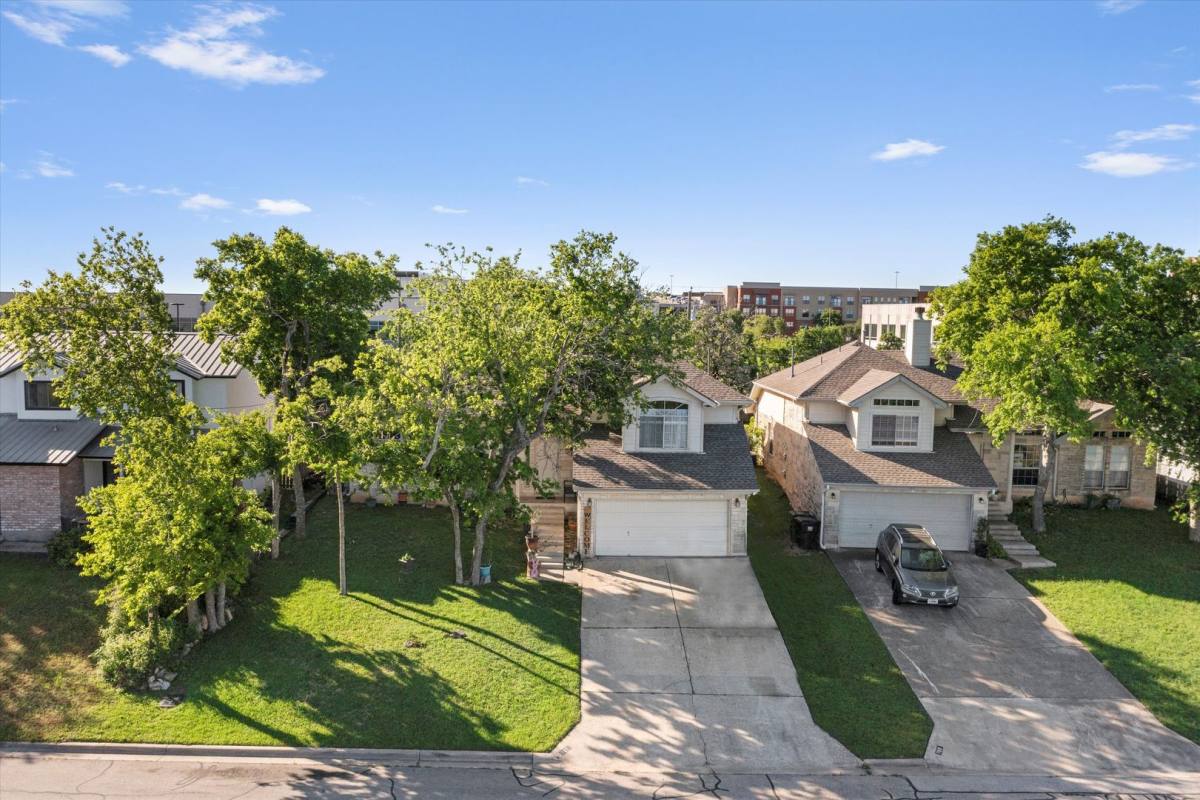 House for rent at 707 Broken Bow Dr, Round Rock, TX 78681