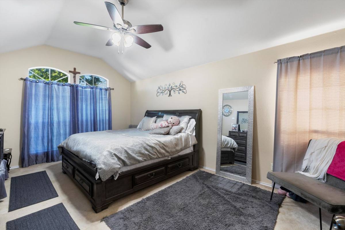 House for rent at 707 Broken Bow Dr, Round Rock, TX 78681