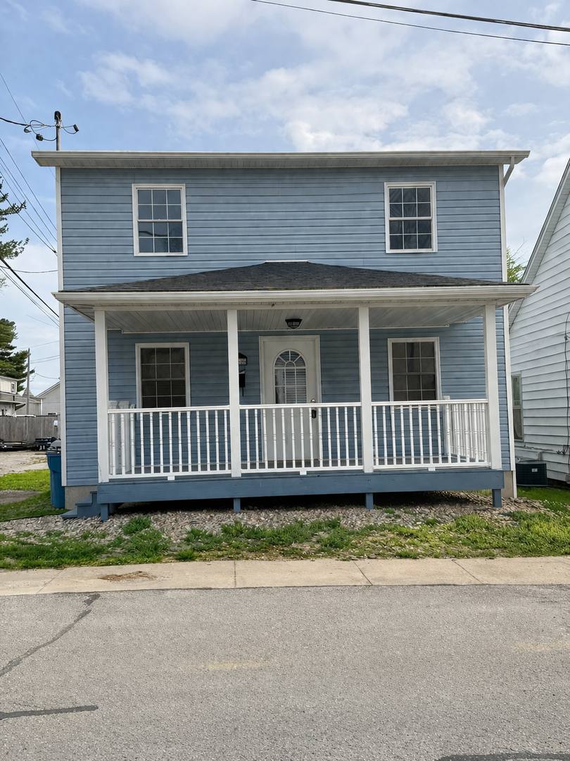 House for rent at 108 Hesperia, Collinsville, IL 62234