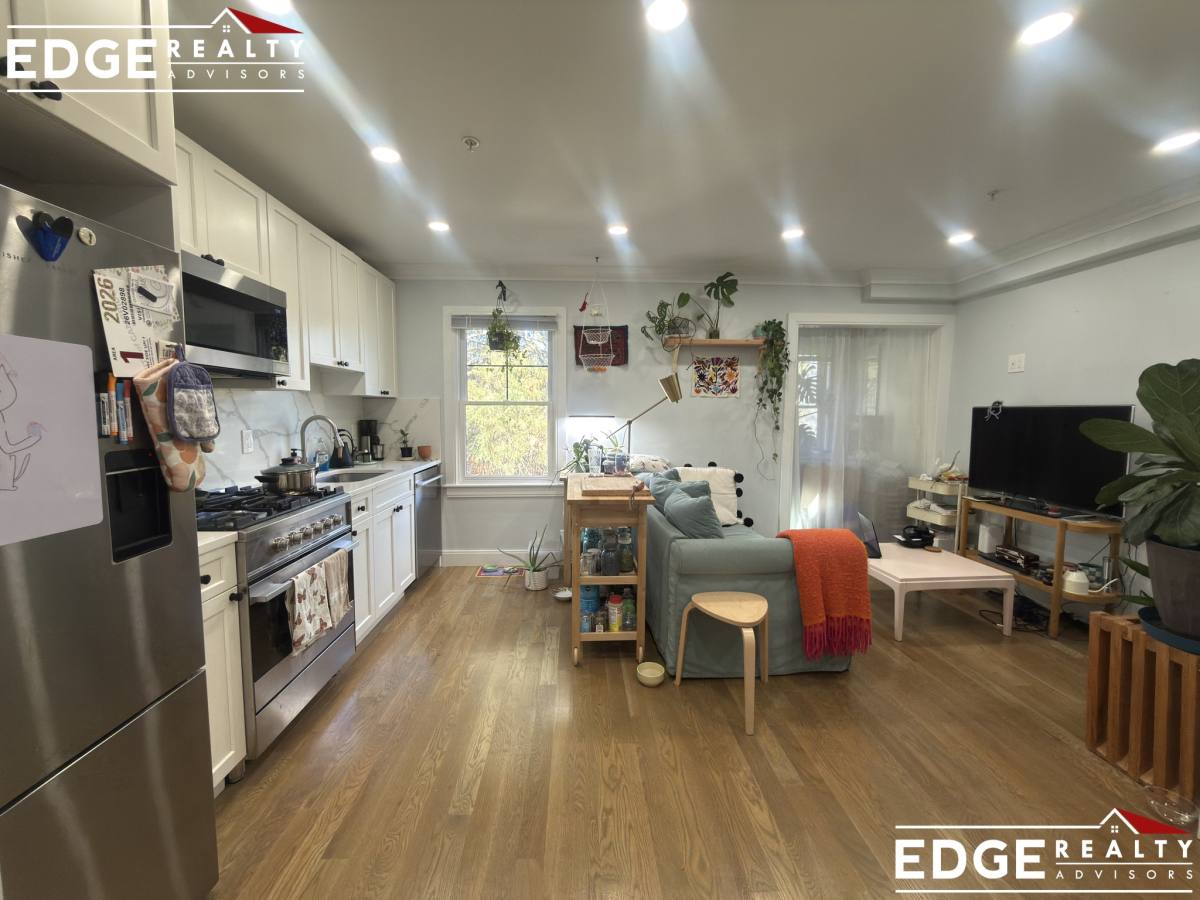 Apartment for rent at 14 Lopez Ave #3, Cambridge, MA 02141