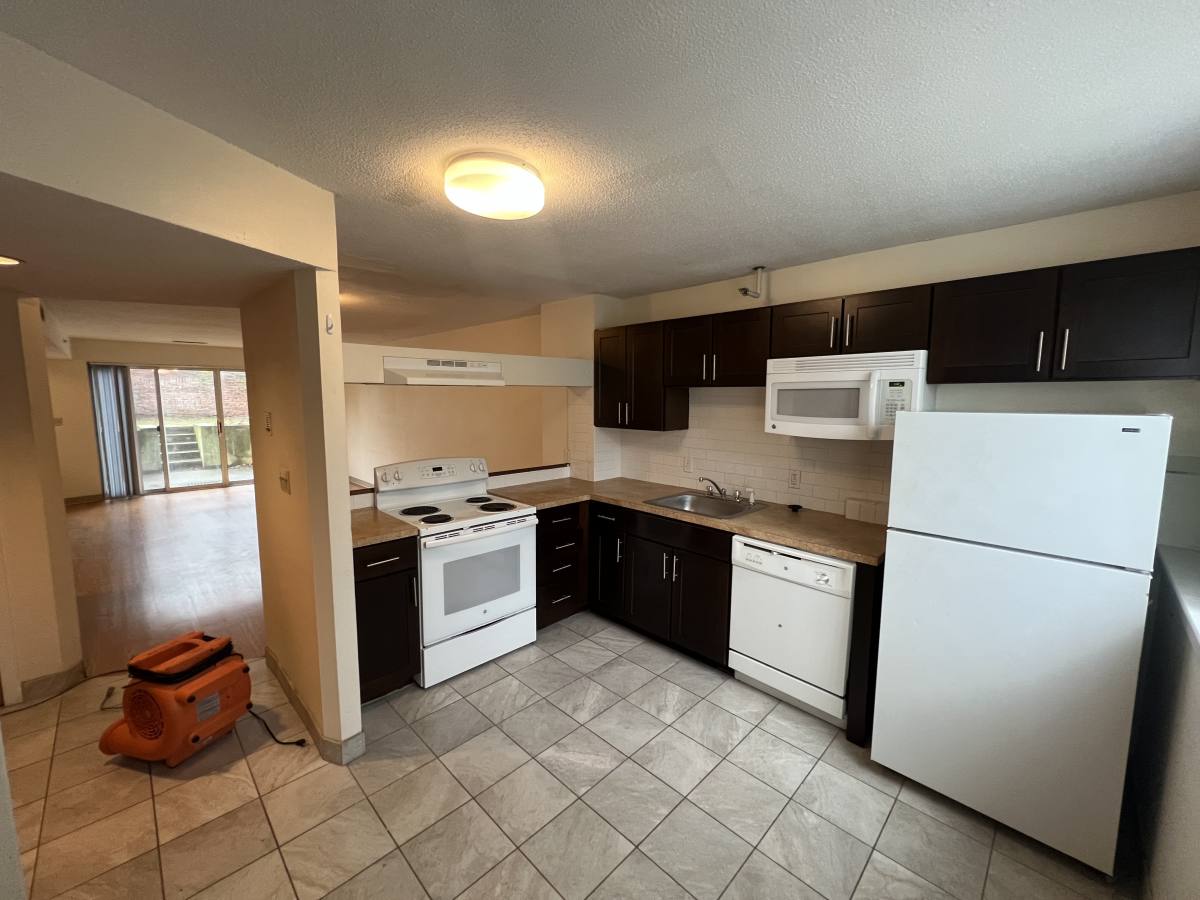 Townhouse for rent at 140 N Beacon St #U2, Brighton, MA 02135