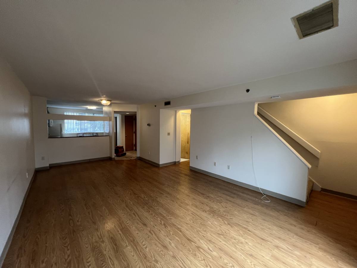Townhouse for rent at 140 N Beacon St #U2, Brighton, MA 02135