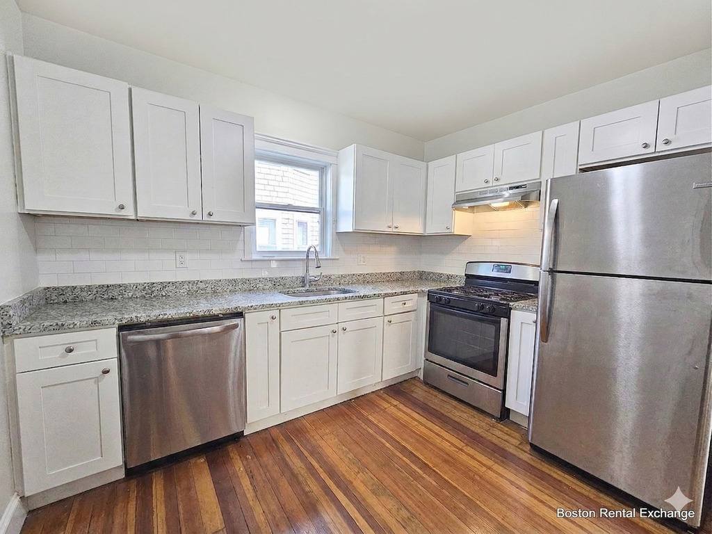 Apartment for rent at 91 Frederick Ave, Medford, MA 02155