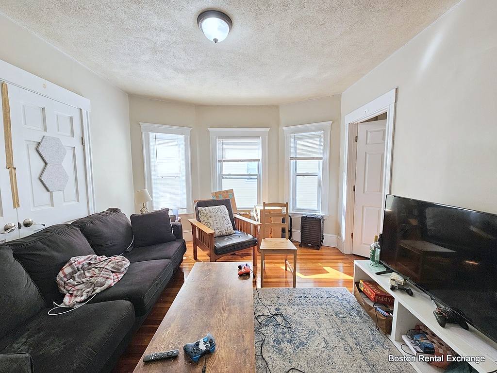 Apartment for rent at 91 Frederick Ave, Medford, MA 02155