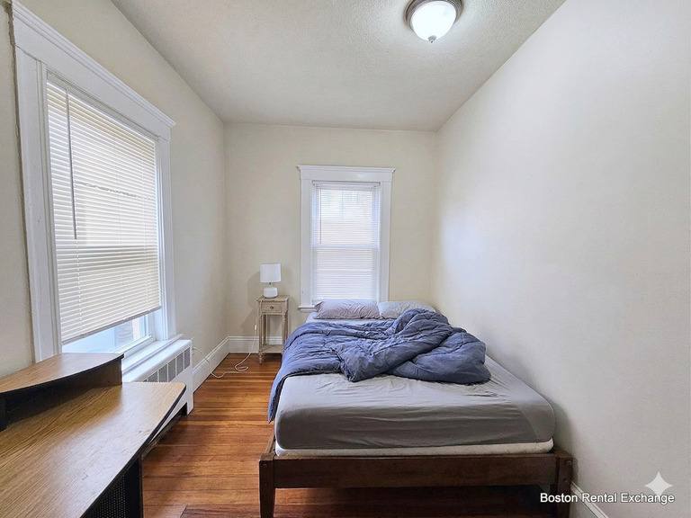 Apartment for rent at 91 Frederick Ave, Medford, MA 02155