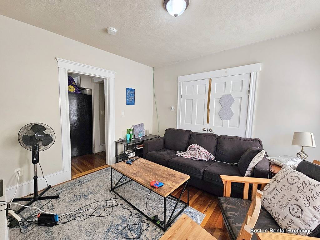 Apartment for rent at 91 Frederick Ave, Medford, MA 02155