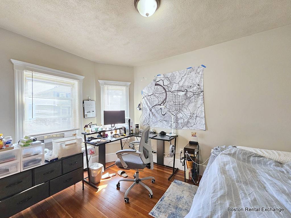 Apartment for rent at 91 Frederick Ave, Medford, MA 02155