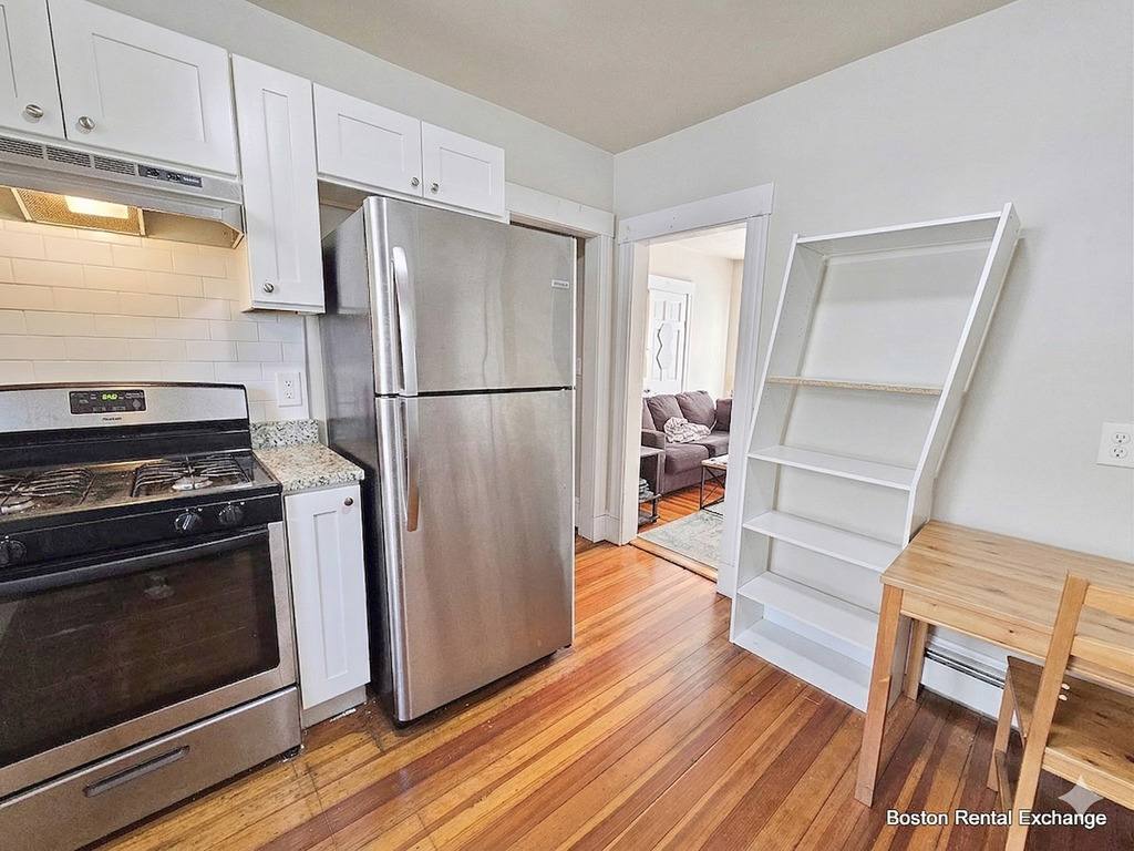 Apartment for rent at 91 Frederick Ave, Medford, MA 02155