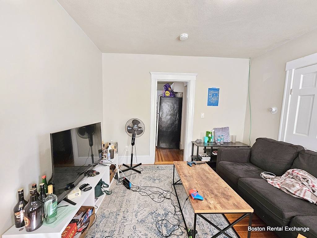 Apartment for rent at 91 Frederick Ave, Medford, MA 02155