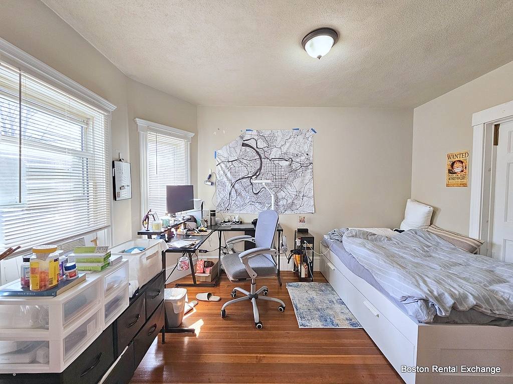 Apartment for rent at 91 Frederick Ave, Medford, MA 02155