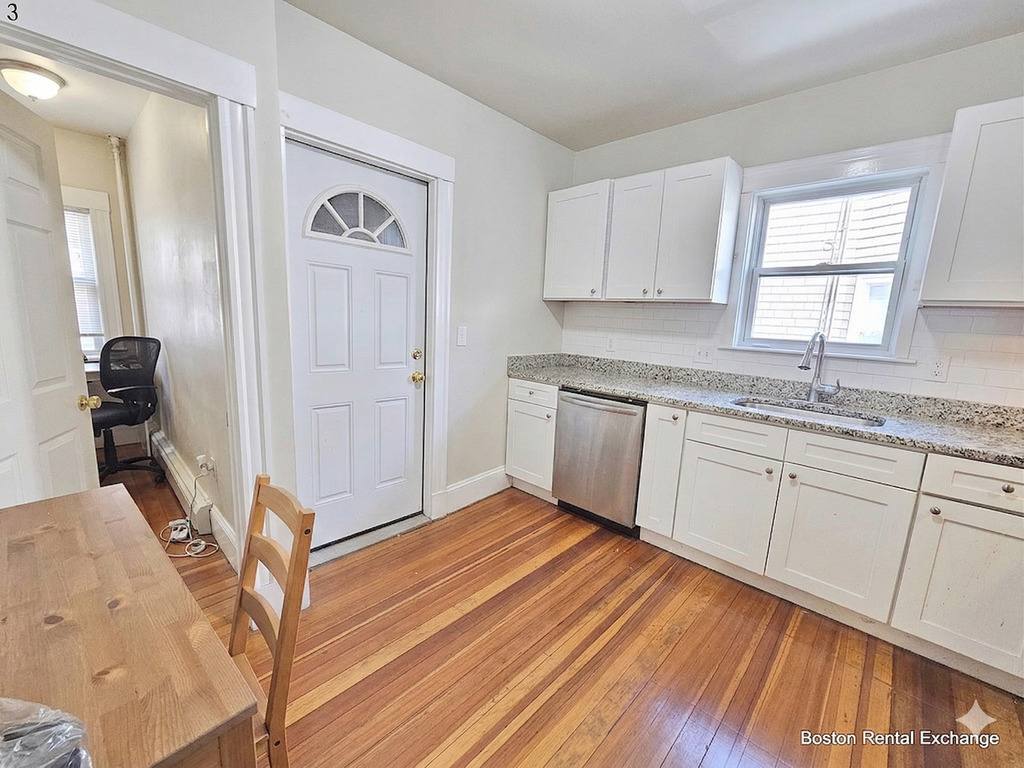 Apartment for rent at 91 Frederick Ave, Medford, MA 02155