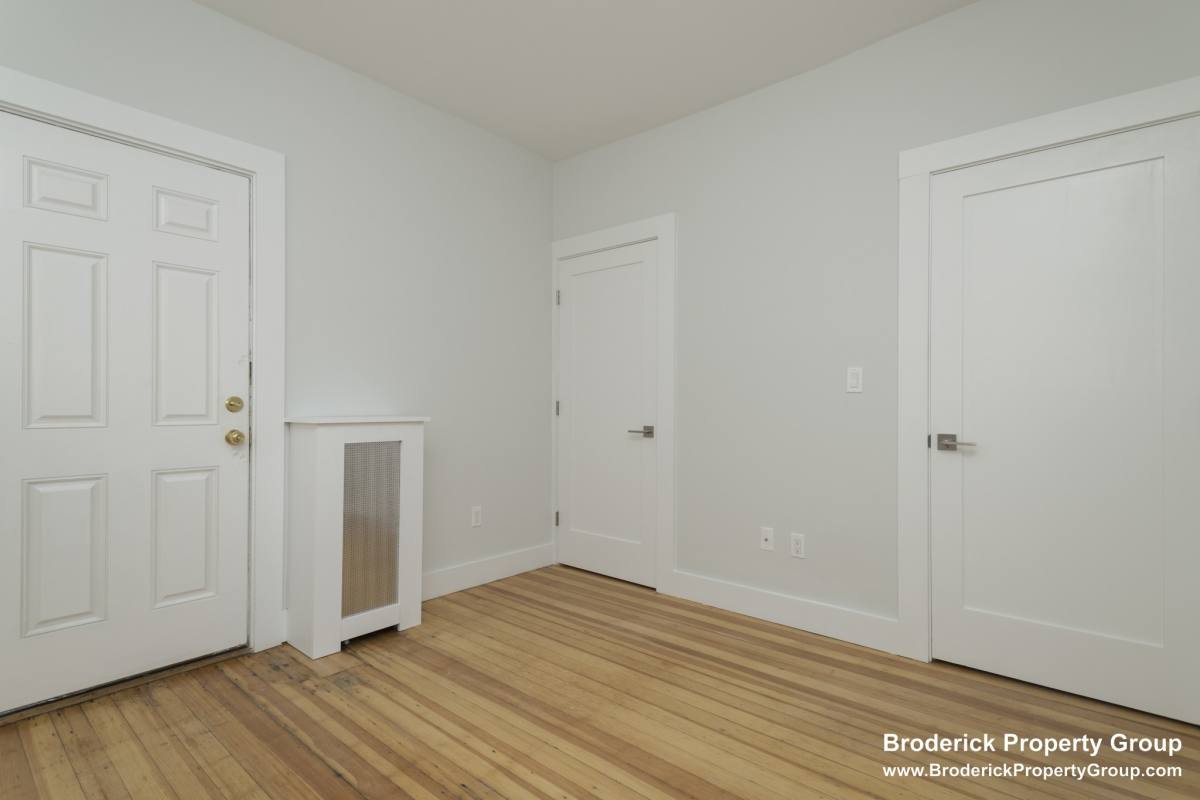 Apartment for rent at 35 S St #1, Brighton, MA 02135