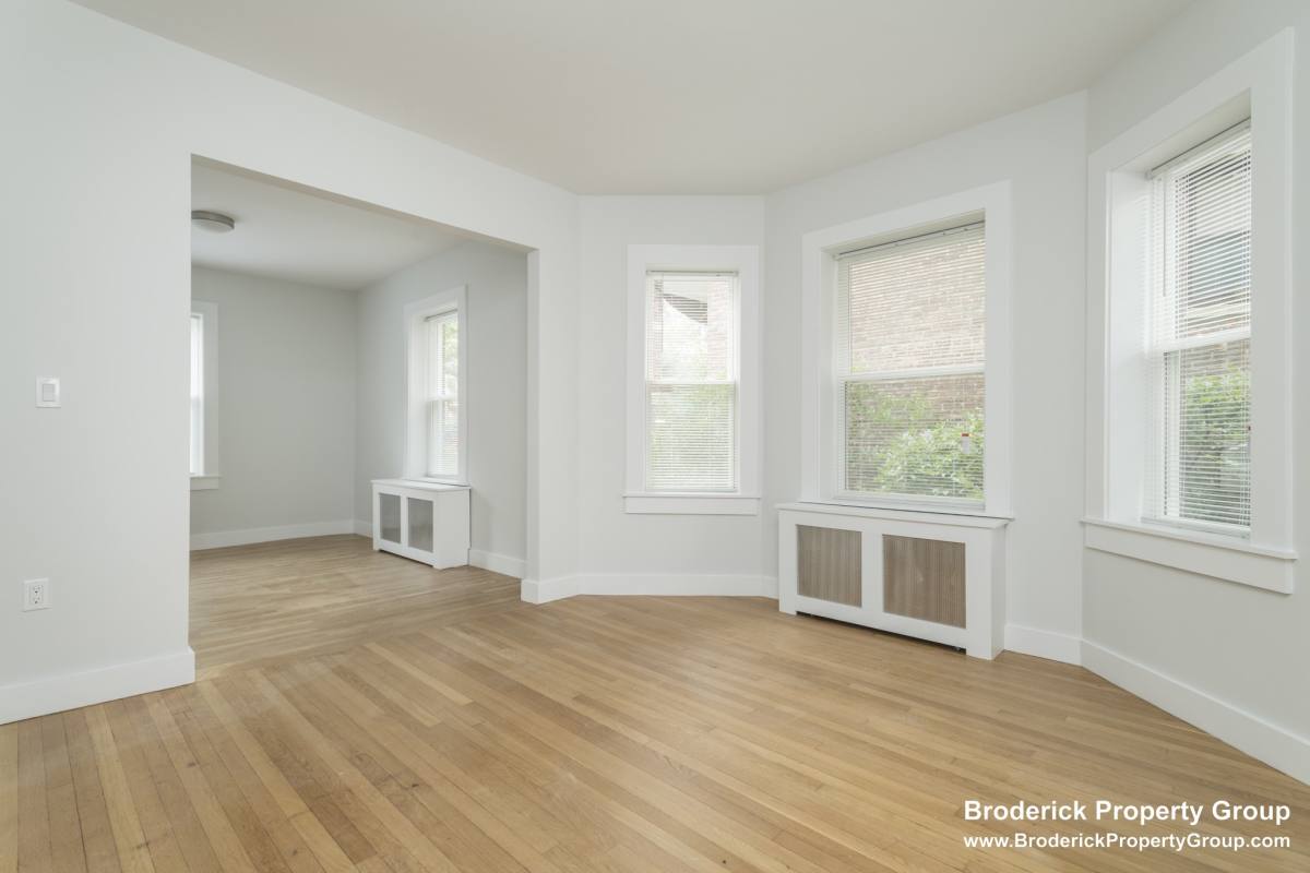 Apartment for rent at 35 S St #1, Brighton, MA 02135