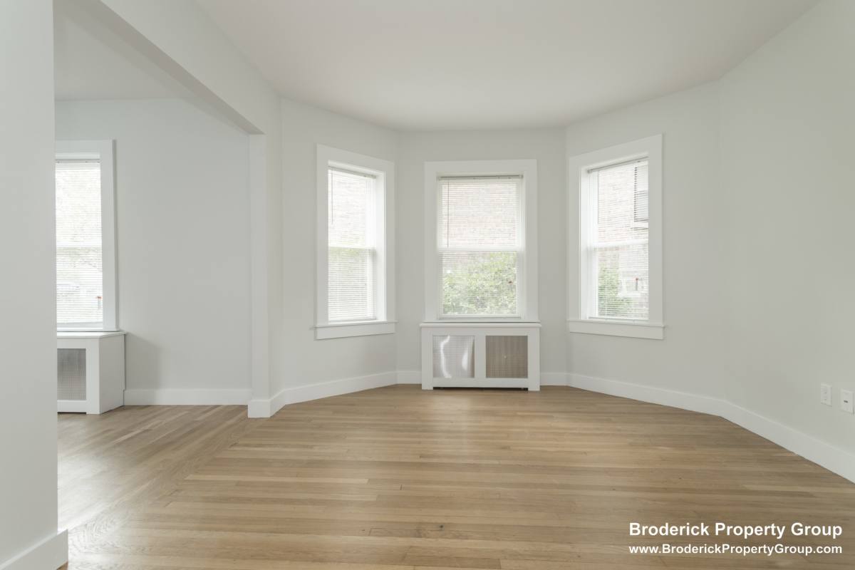 Apartment for rent at 35 S St #1, Brighton, MA 02135
