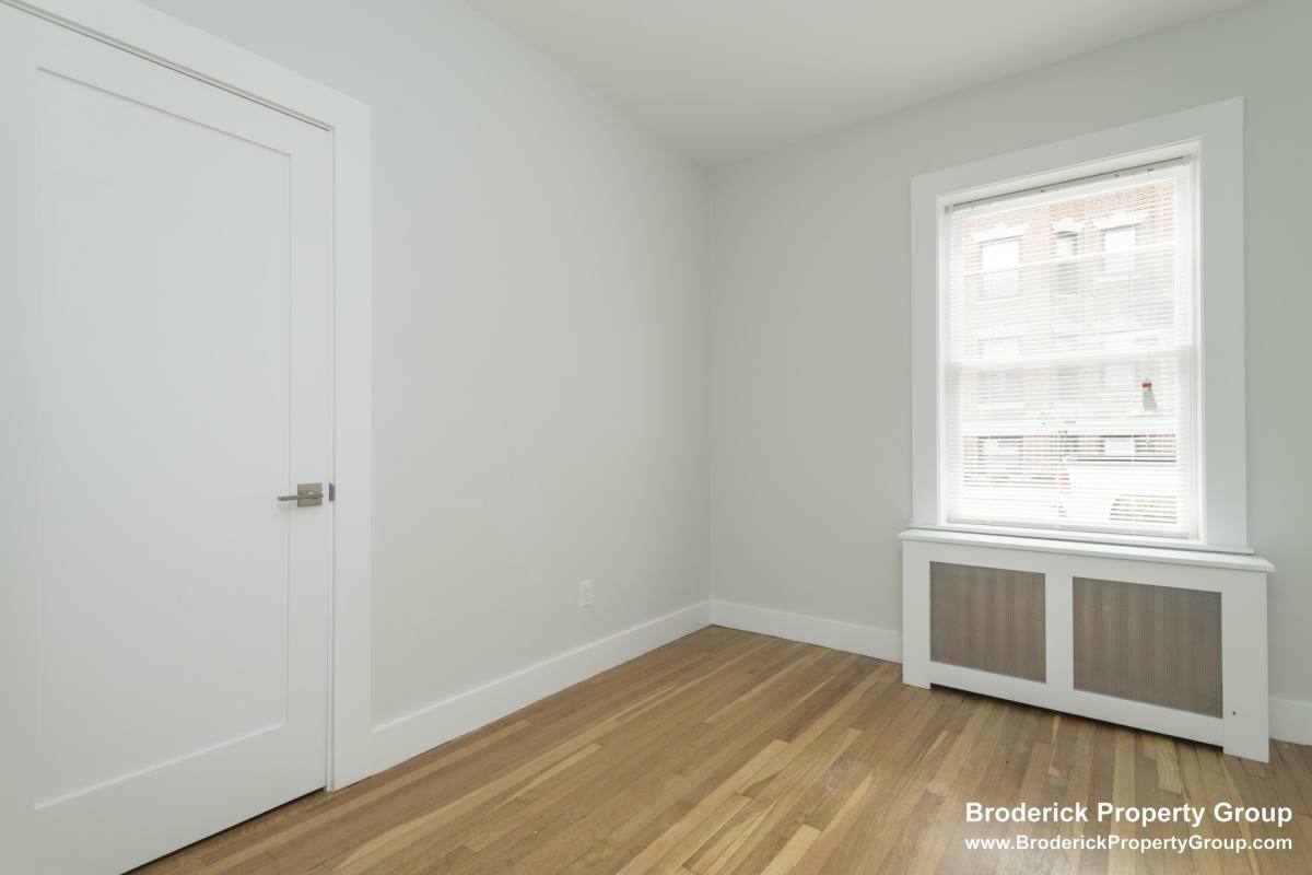 Apartment for rent at 35 S St #1, Brighton, MA 02135