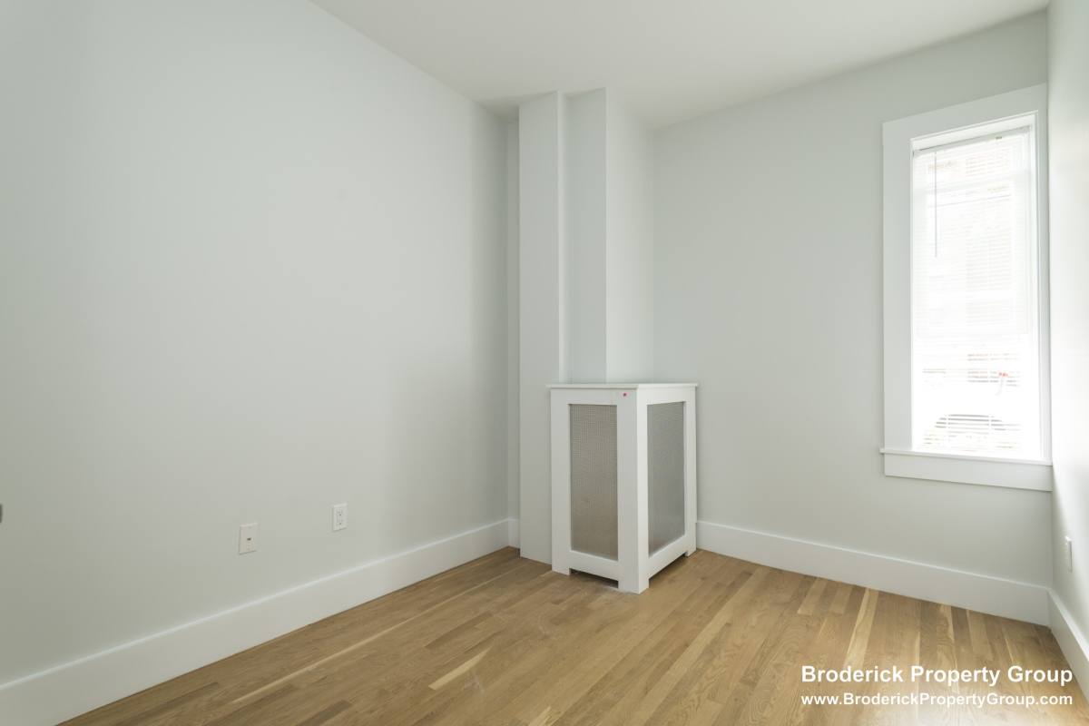 Apartment for rent at 35 S St #1, Brighton, MA 02135