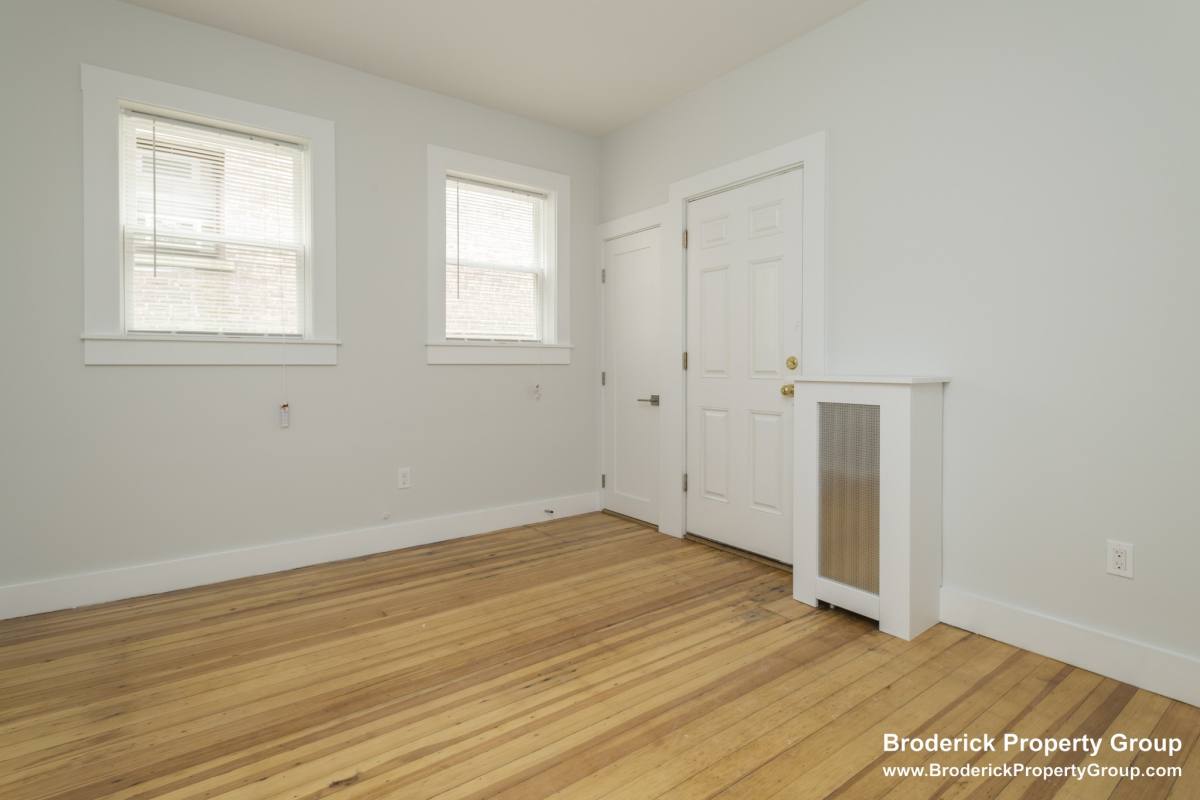 Apartment for rent at 35 S St #1, Brighton, MA 02135