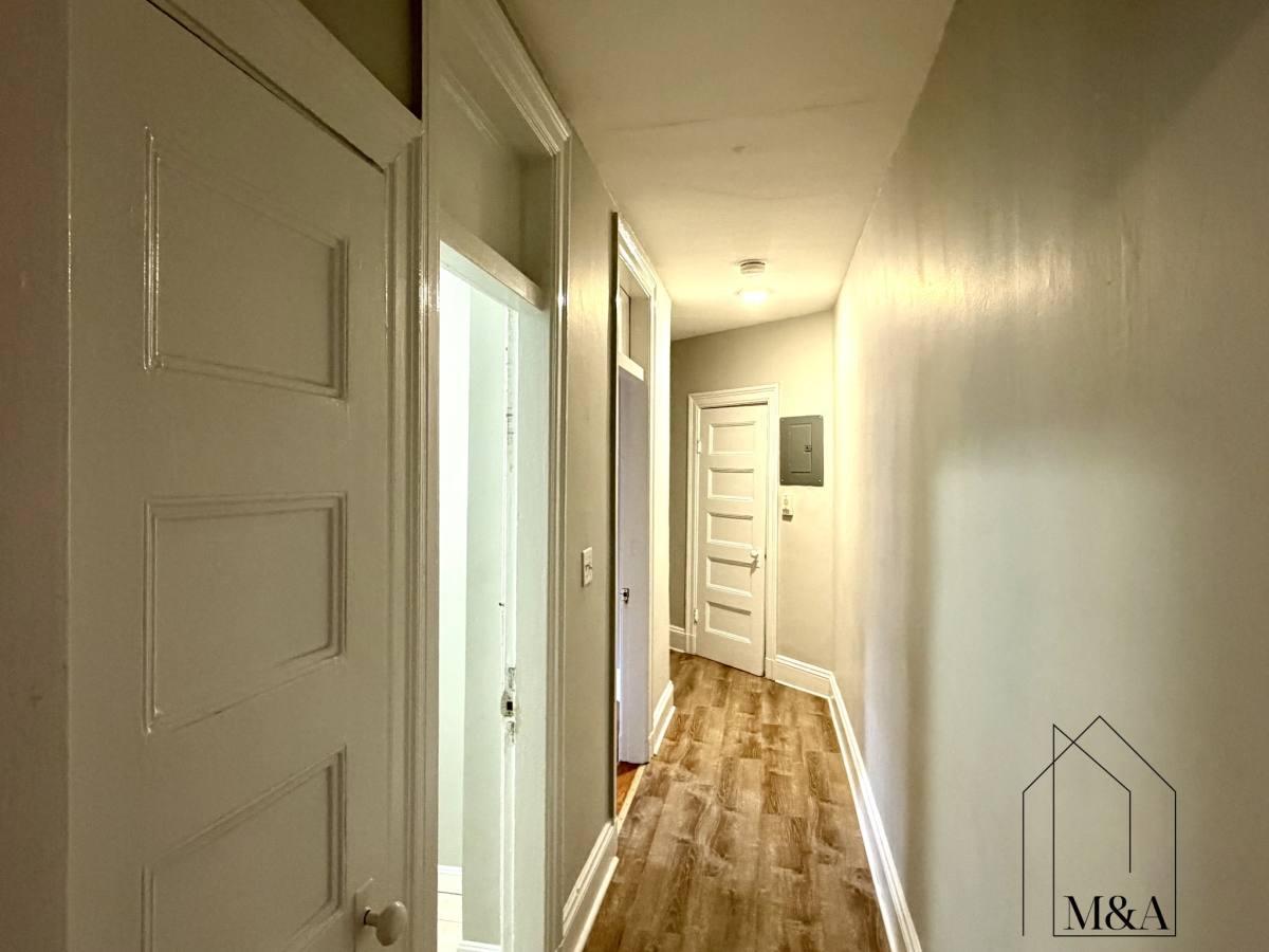 Apartment for rent at 116 Winthrop Rd #2, Brookline, MA 02445