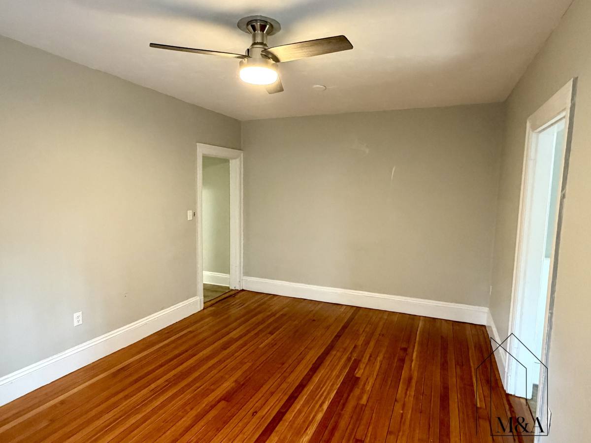 Apartment for rent at 116 Winthrop Rd #2, Brookline, MA 02445